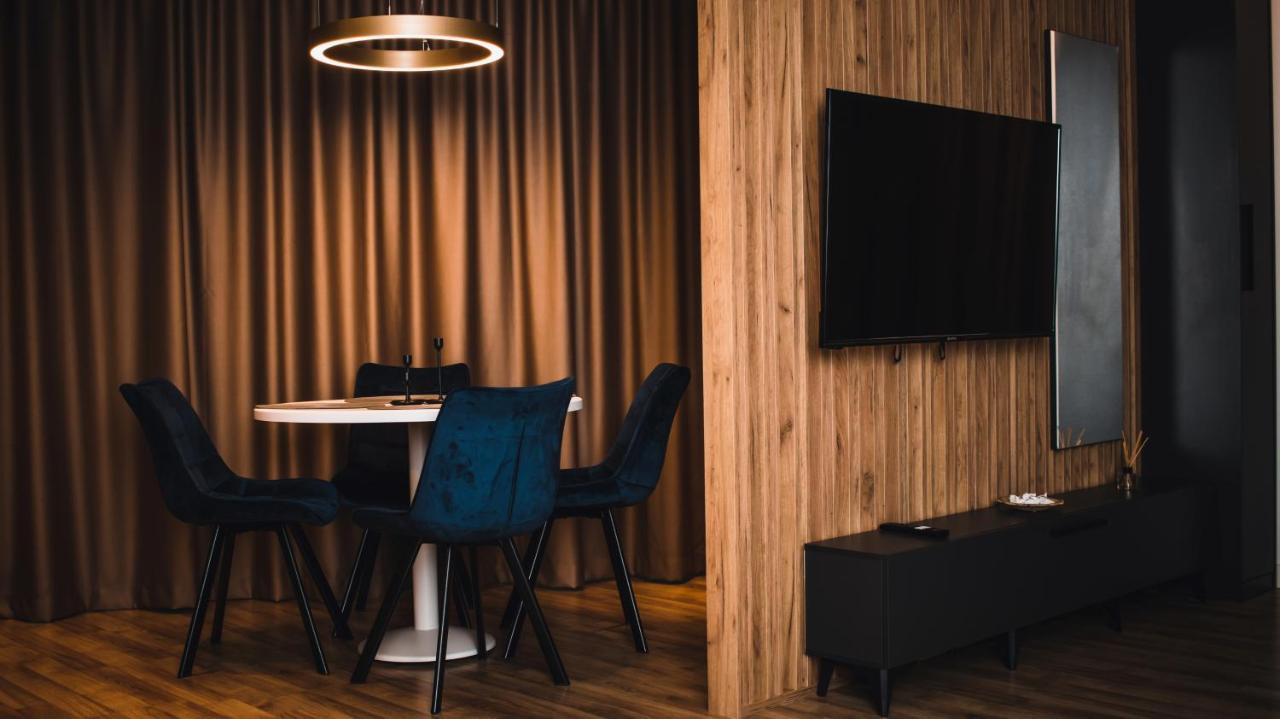 Ma Housing West Tower - 14Th, 13Th, 12Th, 9Th Floor Apartment Cluj Napoca Bagian luar foto